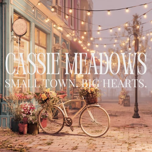 Cassie Meadows Logo
