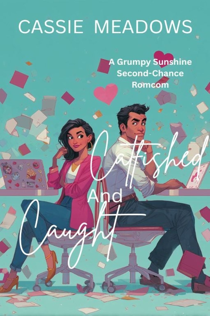 Catfished and Caught