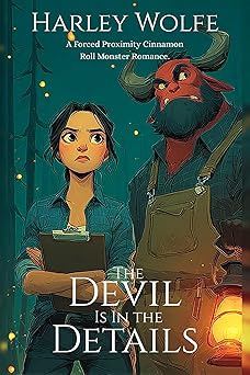 The Devil Is In The Details