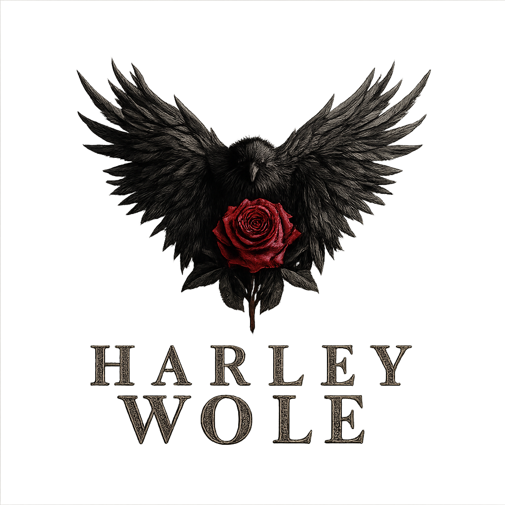 Harley Wolfe Logo