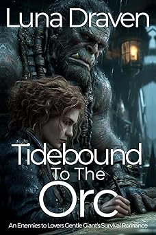 Tidebound To The Orc