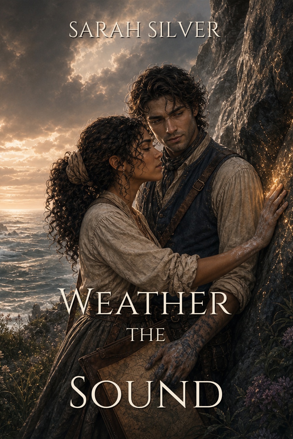 Weather the Sound cover